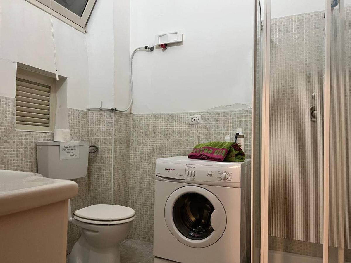 Myhouse 3 - Punto Di Arrivo - Aereoporto A 7 Minuti Apartman Catania Kültér fotó
