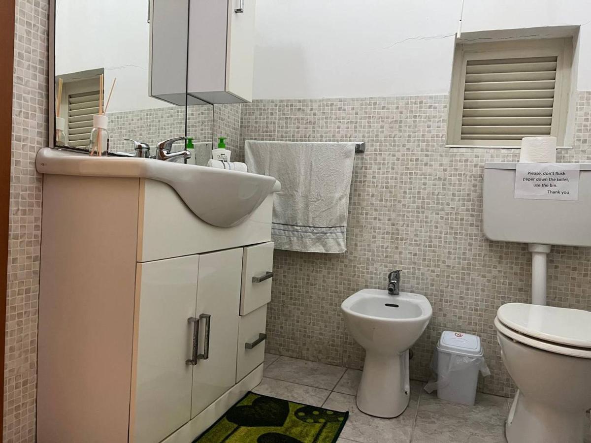 Myhouse 3 - Punto Di Arrivo - Aereoporto A 7 Minuti Apartman Catania Kültér fotó